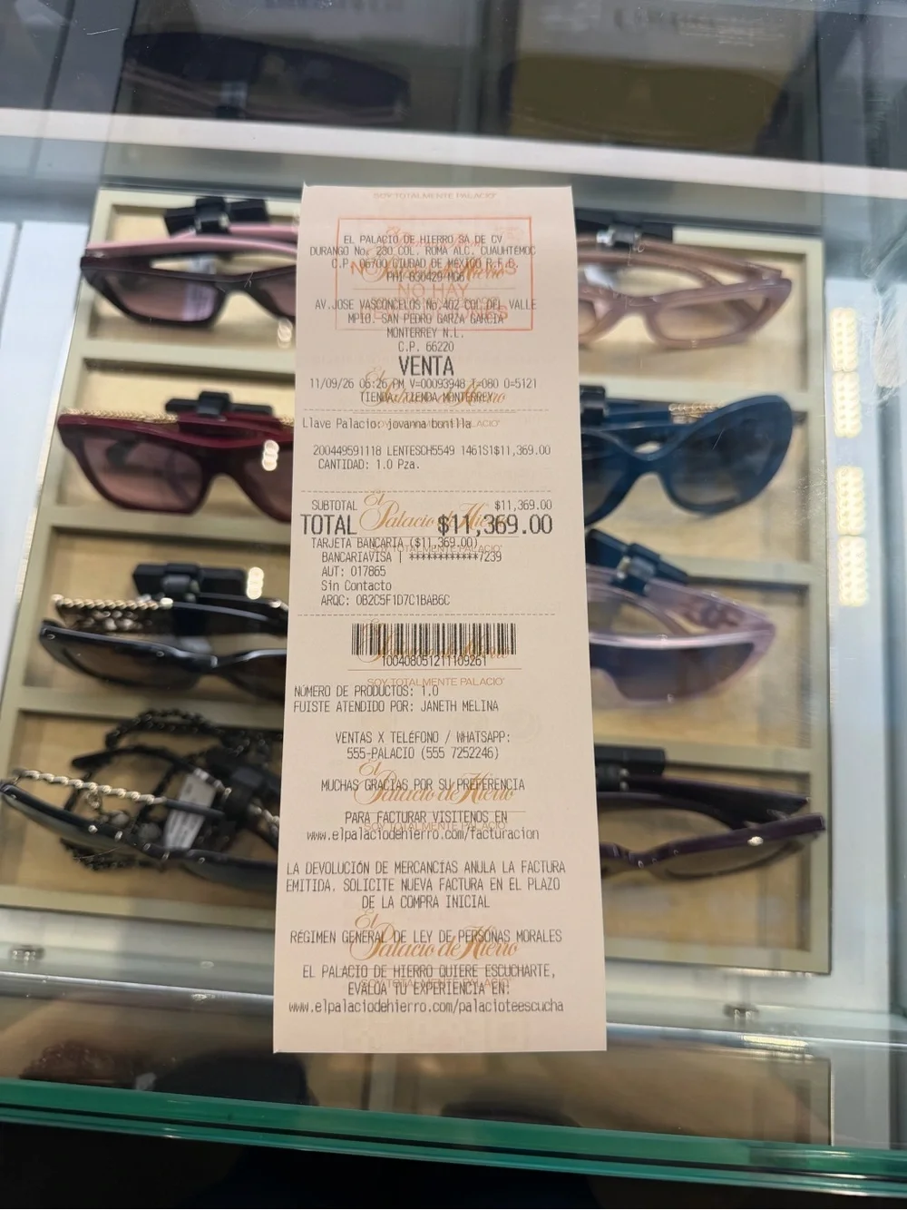 NWT CHANEL Sunglasses